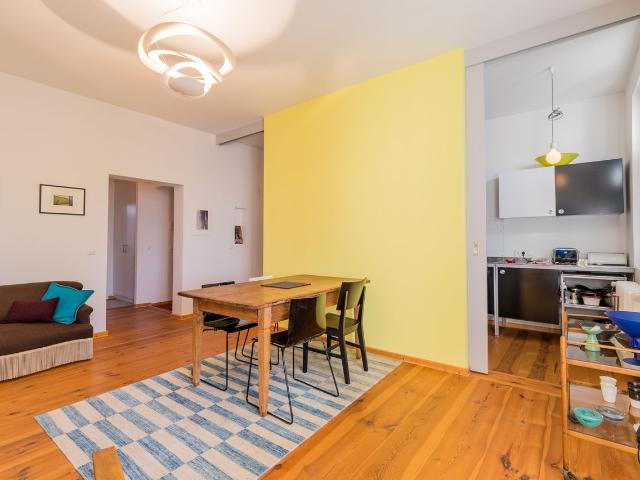 Apartment mieten in Tempelhof–Schöneberg, Berlin