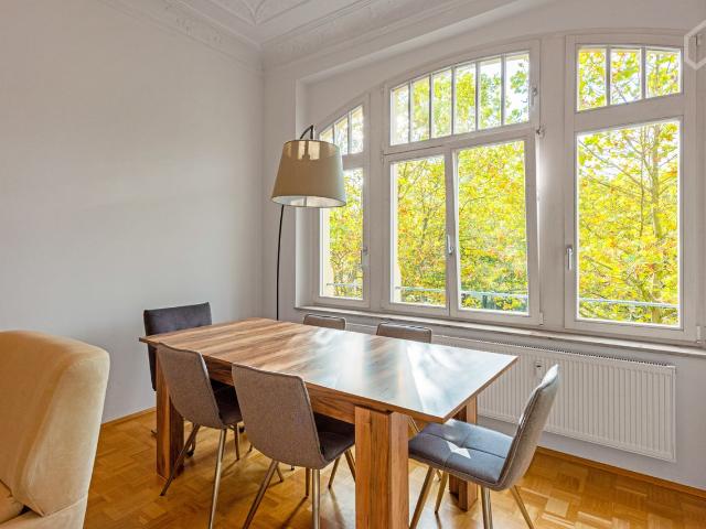 Apartment mieten in Stötteritz, Leipzig