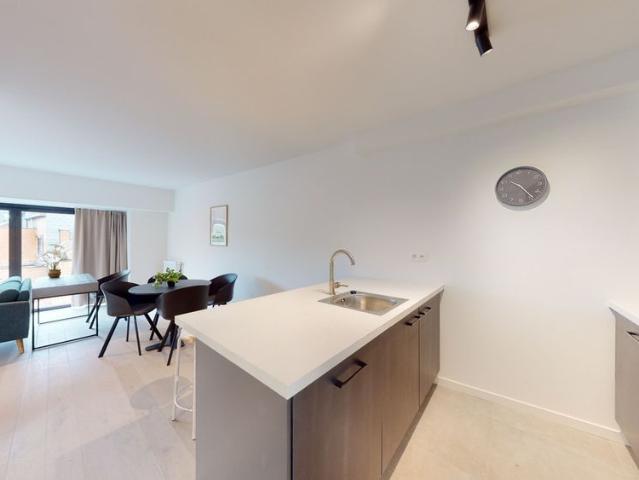 Appartement location à Lava, Brabant