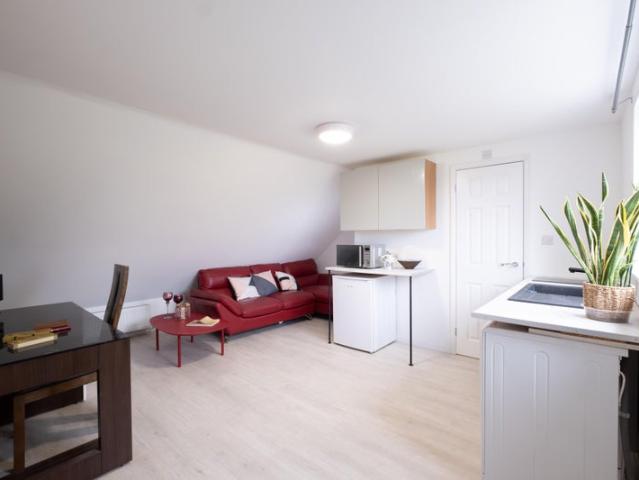Studio for rent in Arrington, Cambridgeshire