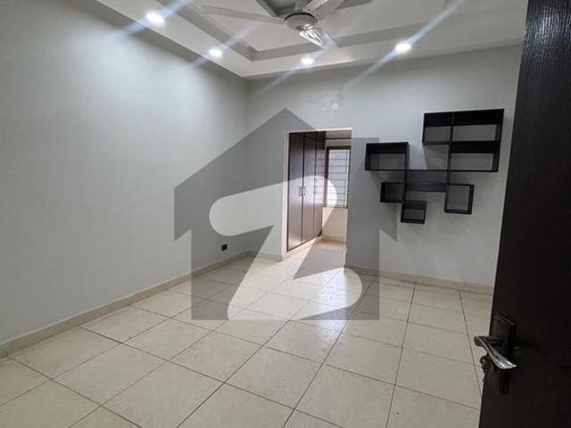 Apartment for rent in Islamabad