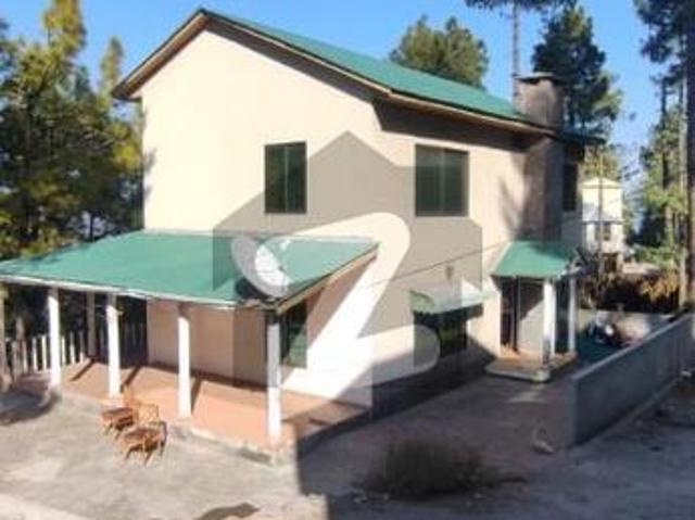 House for sale in Murree, Islamabad Capital Territory