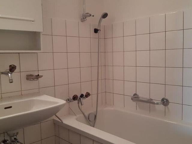 Apartment mieten in Frauenfeld, Thurgau