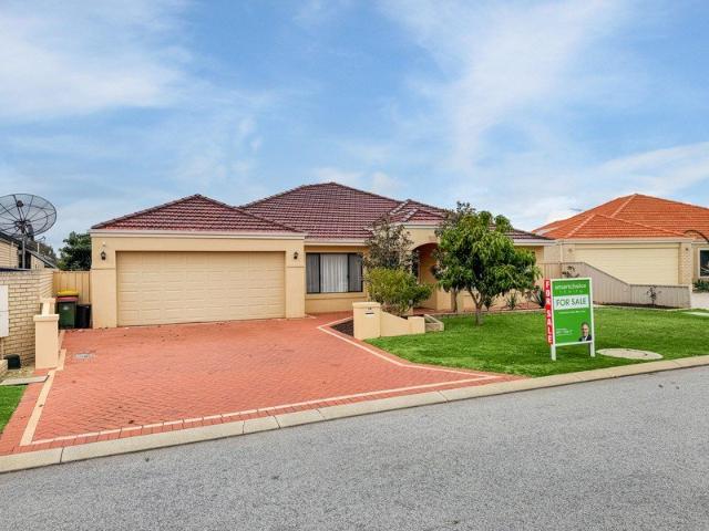 House for sale in Bibra Lake, Western Australia