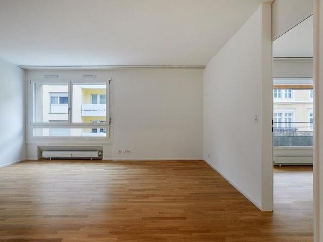 Apartment mieten in Basel, Basel-Stadt
