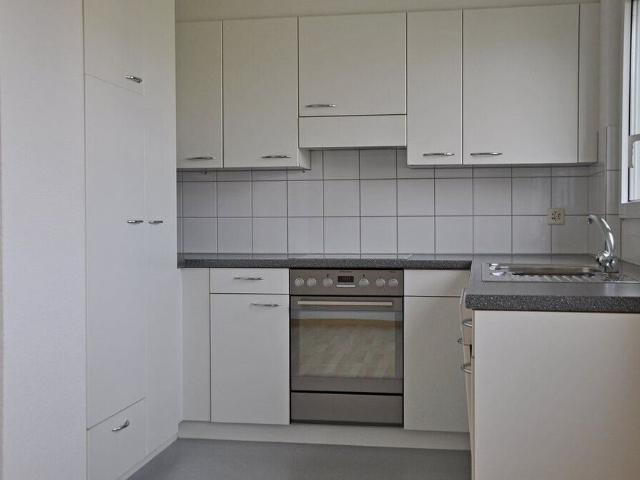 Apartment mieten in Wittenbach, St. Gallen