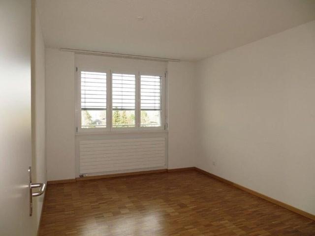 Apartment mieten in Buchs (SG), St. Gallen