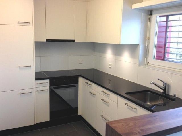 Apartment mieten in Oberglatt, Zürich