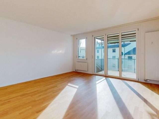 Apartment mieten in Wacht, Rüti (ZH)
