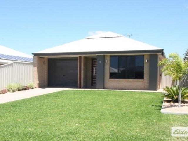 Apartment for rent in Emerald, Queensland