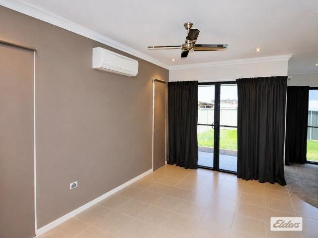 Apartment for rent in Emerald, Queensland
