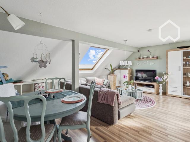 Apartment mieten in Findorff, Bremen