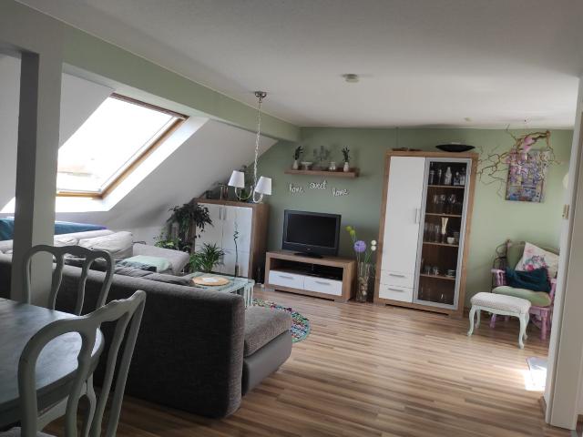 Apartment mieten in Findorff, Bremen