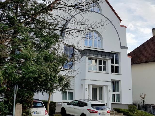 Apartment mieten in Bünde-Mitte, Bünde