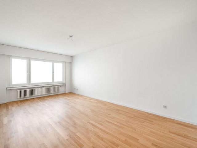 Apartment mieten in Einigen, Zürich