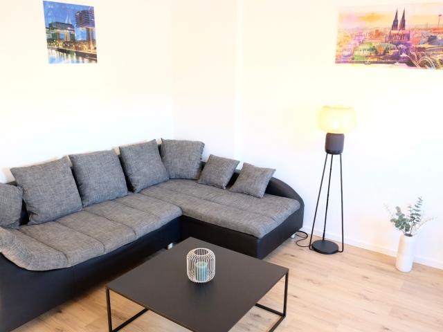 Apartment mieten in Bachem, Frechen