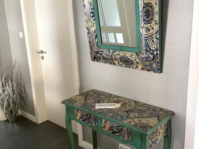 Apartment mieten in Westend, Hessen