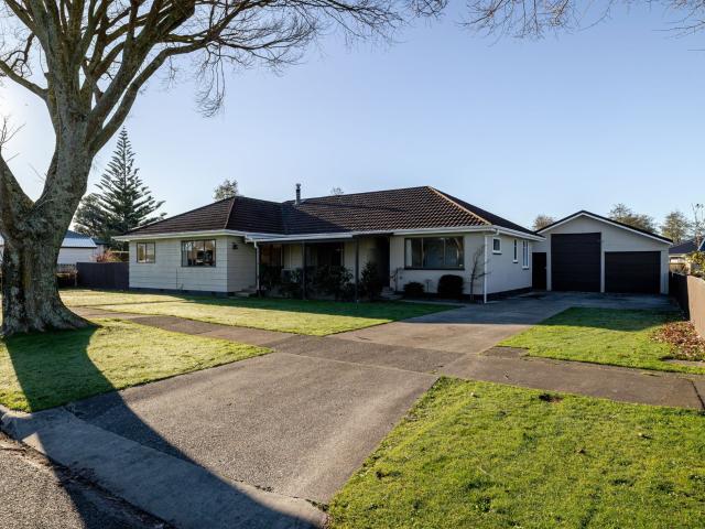 House for rent in Manawatu District