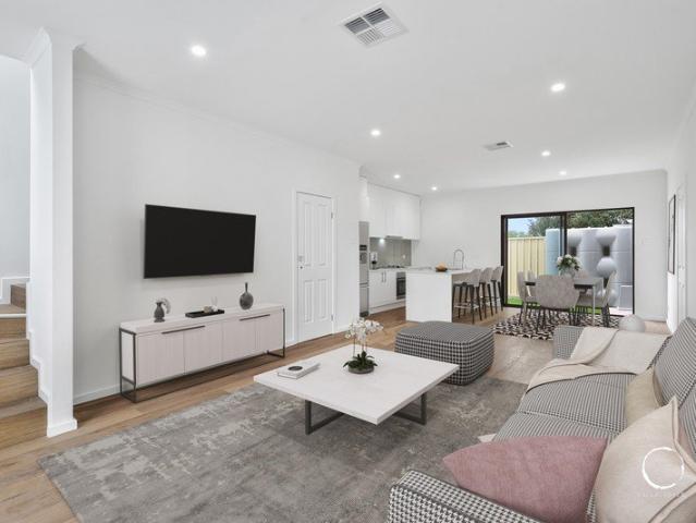 Townhouse for rent in Reynella, Adelaide