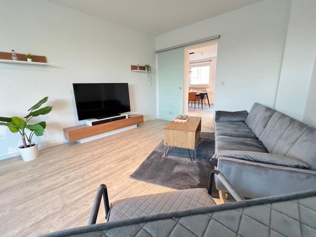 Apartment mieten in Sennestadt, Bielefeld