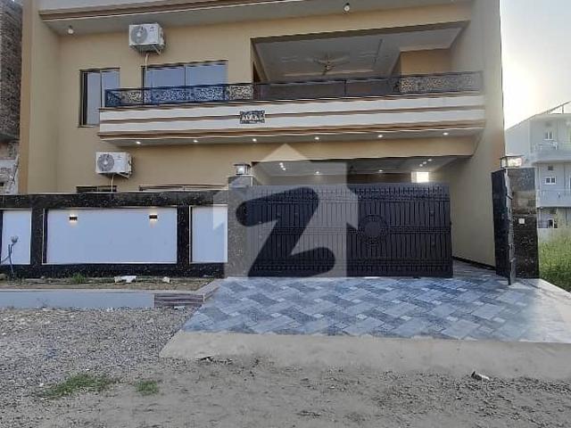 House for sale in Islamabad