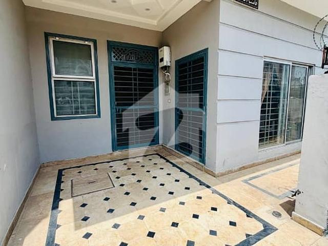 House for rent in Islamabad