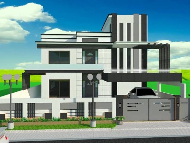 House for sale in Rawalpindi, Islamabad Capital Territory