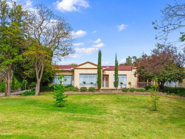 House for rent in Lyndoch, The Barossa Council