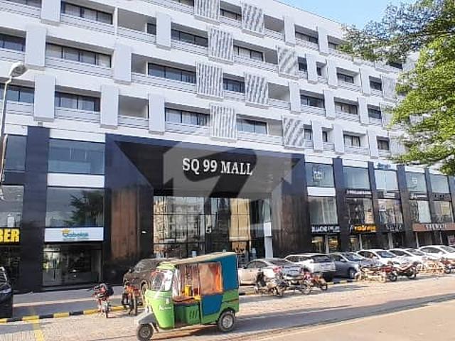 Commercial for sale in Rawalpindi, Islamabad Capital Territory
