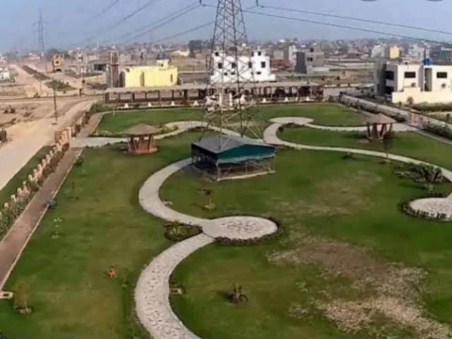 Land for sale in Rawalpindi, Islamabad Capital Territory