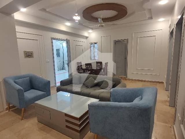 Apartment for rent in Islamabad