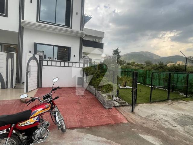 House for sale in Islamabad