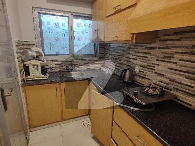 Apartment for rent in Islamabad