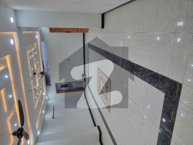 House for sale in Islamabad