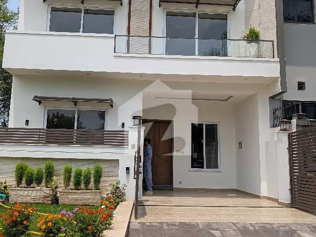 House for sale in Islamabad