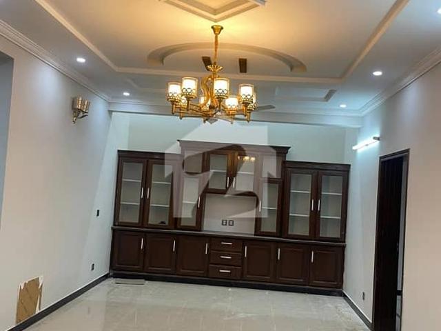 House for sale in Islamabad