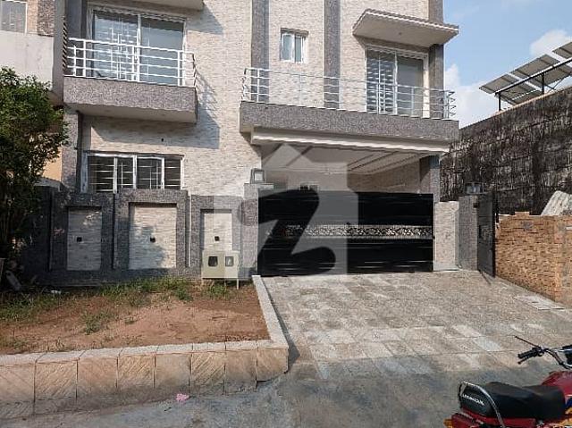 House for sale in Islamabad