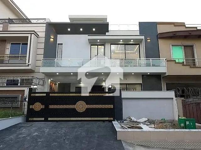 House for sale in Islamabad