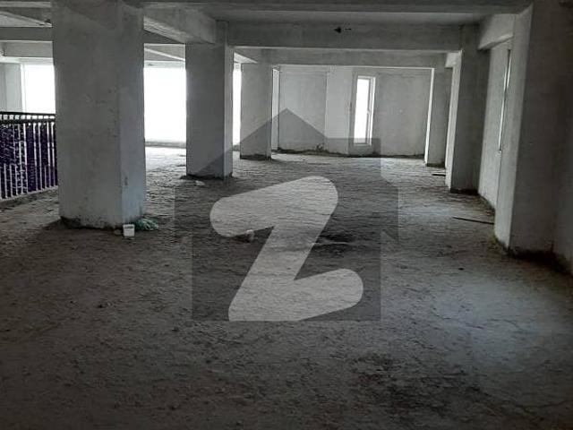 Building for rent in North Waziristan, Federally Administered Tribal Areas fata