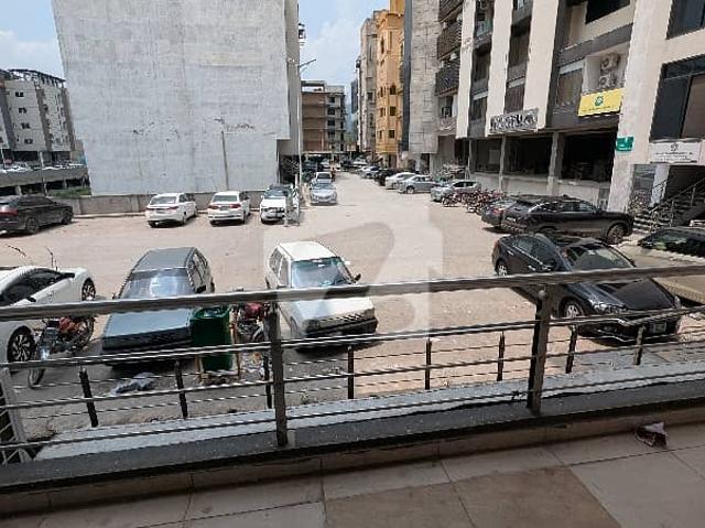 Office for rent in Islamabad
