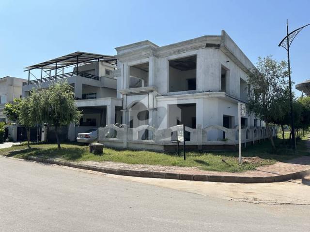 House for sale in Islamabad