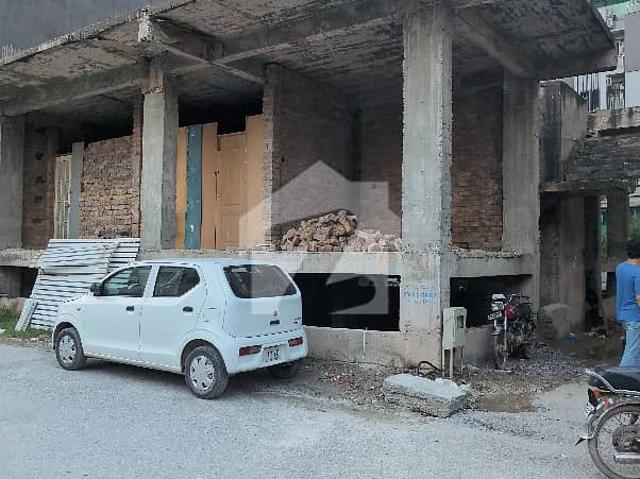 Building for sale in Islamabad