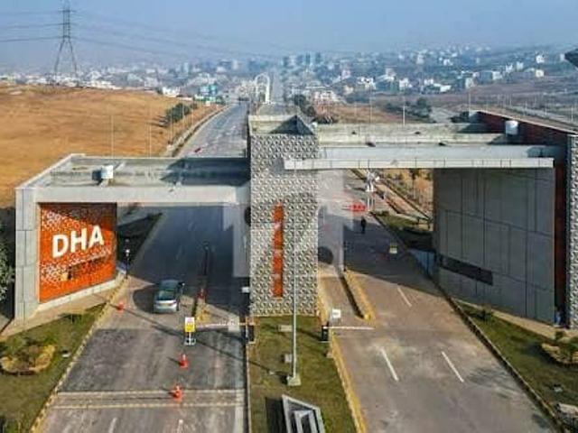 Property for sale in Islamabad