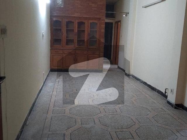 Apartment for rent in Islamabad