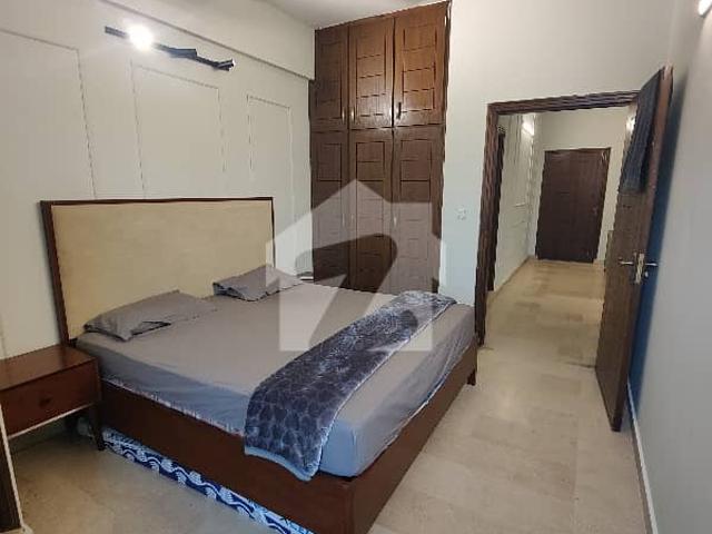 Apartment for rent in اسلام آباد, زون 1