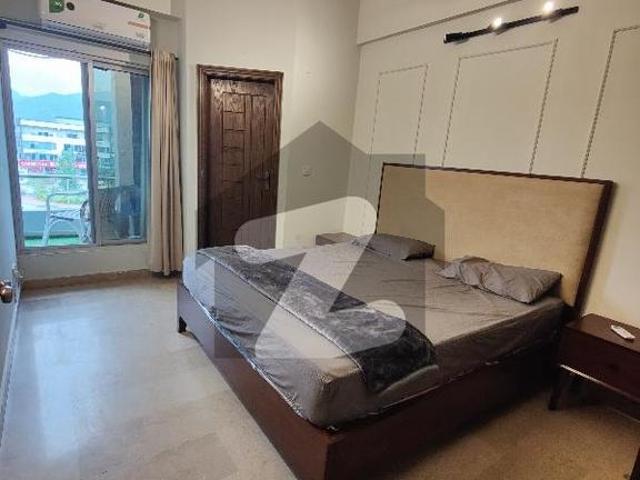 Apartment for rent in اسلام آباد, زون 1