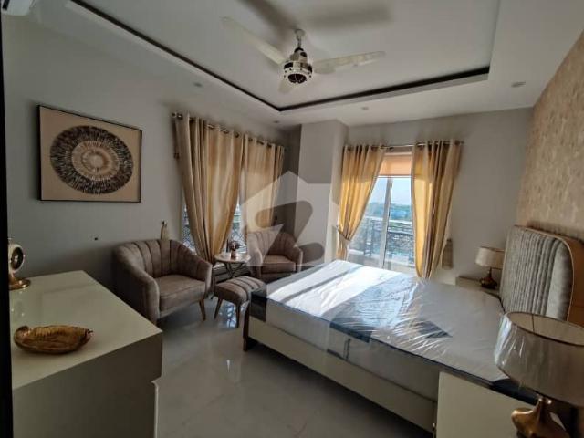 Apartment for rent in Islamabad