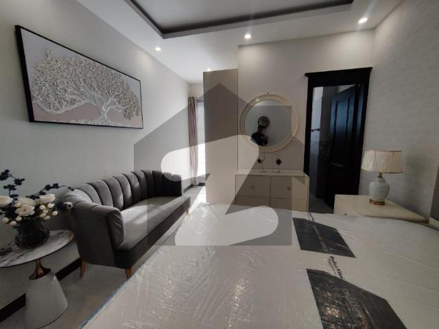 Apartment for rent in Islamabad