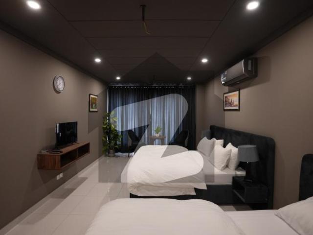 Apartment for rent in Islamabad
