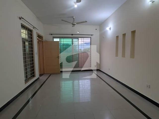 Property for rent in Islamabad